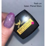 Reflective Hologram Cat-Eye 02 esmalte semipermanente 5 ml
