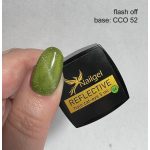 Reflective Hologram Cat-Eye 04 esmalte semipermanente 5 ml