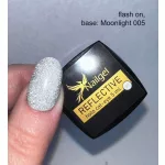 Reflective Hologram Cat-Eye 06 esmalte semipermanente 5 ml