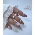 Polvo de cromo blanco - WHITE CHROME -