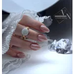 Polvo de cromo blanco - WHITE CHROME -