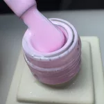 Ciao Pastellina 01 - FRAGOLATTE - esmalte semipermanente 8 Ml