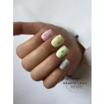 Ciao Pastellina 01 - FRAGOLATTE - esmalte semipermanente 8 Ml