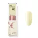 Ciao Pastellina 03 - LIMONADA - esmalte semipermanente 8 Ml