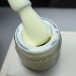 Ciao Pastellina 03 - LIMONADA - esmalte semipermanente 8 Ml