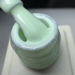 Ciao Pastellina 04 - PISTACCHIO - esmalte semipermanente 8 Ml