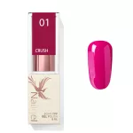 Crush 01 - esmalte semipermanente 8 Ml