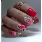 Crush 01 - esmalte semipermanente 8 Ml