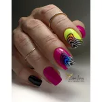 Crush 01 - esmalte semipermanente 8 Ml