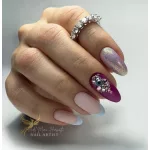 Crush 09 - esmalte semipermanente 8 Ml