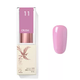 Crush 11 - esmalte semipermanente 8 Ml