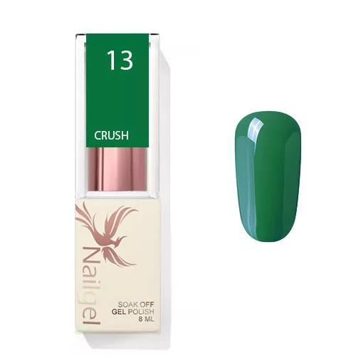 Crush 13 - esmalte semipermanente 8 Ml
