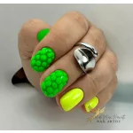 Crush 14 - esmalte semipermanente 8 Ml