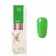 Crush 15 - esmalte semipermanente 8 Ml
