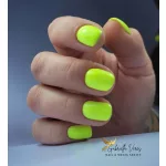 Crush 16 - esmalte semipermanente 8 Ml