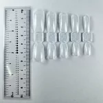 Molde de uñas de plástico PROPELLER