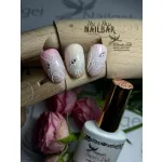 Platinum 002 esmalte semipermanente 8 ml