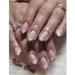 Platinum 002 esmalte semipermanente 8 ml