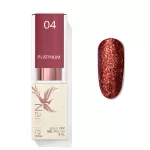 Platinum 004 esmalte semipermanente 8 ml