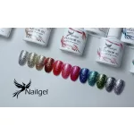 Platinum 004 esmalte semipermanente 8 ml