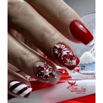 Platinum 004 esmalte semipermanente 8 ml