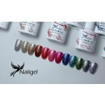 Platinum 005 gél lakk 8 ml