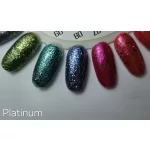 Platinum 006 esmalte semipermanente 8 ml