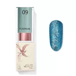 Platinum 009 esmalte semipermanente 8 ml