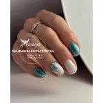 Platinum 009 esmalte semipermanente 8 ml