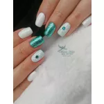 Platinum 009 esmalte semipermanente 8 ml