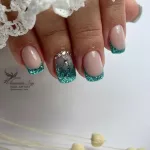 Platinum 009 esmalte semipermanente 8 ml