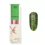 Platinum 010 esmalte semipermanente 8 ml