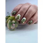 Platinum 010 esmalte semipermanente 8 ml