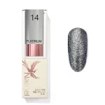 Platinum 014 esmalte semipermanente 8 ml