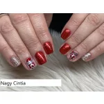 Platinum 018 esmalte semipermanente 8 ml