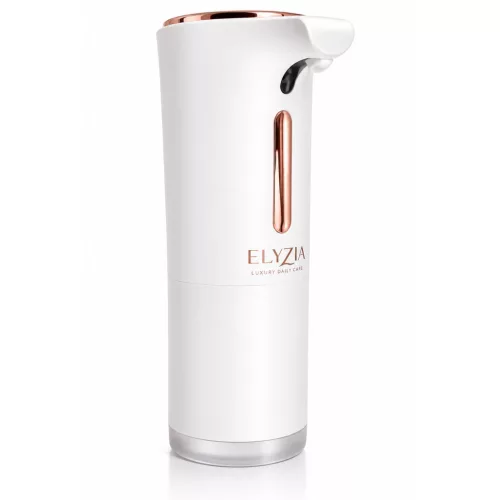 ELYZIA Touchless Foam Dispenser – Dispensador automático de jabón en espuma