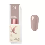 Decadencia esmalte semipermanente  001 8 Ml