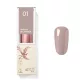 Decadencia esmalte semipermanente  001 8 Ml