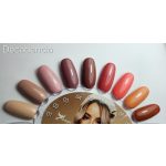 Decadencia esmalte semipermanente  004 8 Ml