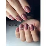 Decadencia esmalte semipermanente  005 8 Ml