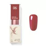 Decadencia esmalte semipermanente  006 8 Ml