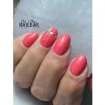 Decadencia esmalte semipermanente  007 8 Ml