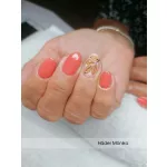 Decadencia esmalte semipermanente  008 8 Ml