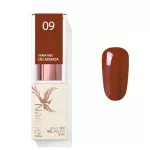 Decadencia esmalte semipermanente  009 8 Ml