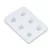 Molde de silicona para hacer mini cubos