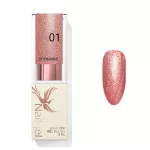 Esmalte semipermanente Dopamine 01 – 8 ml
