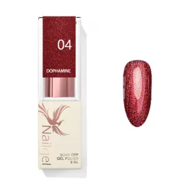 Esmalte semipermanente Dopamine 04 – 8 ml