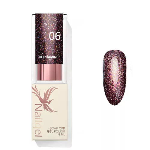 Esmalte semipermanente Dopamine 06 – 8 ml
