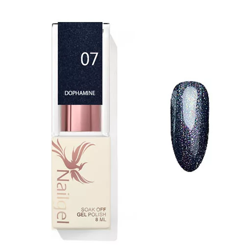 Esmalte semipermanente Dopamine 07 – 8 ml