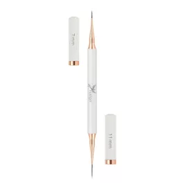 Pincel Dual Pro 7 mm – 11 mm